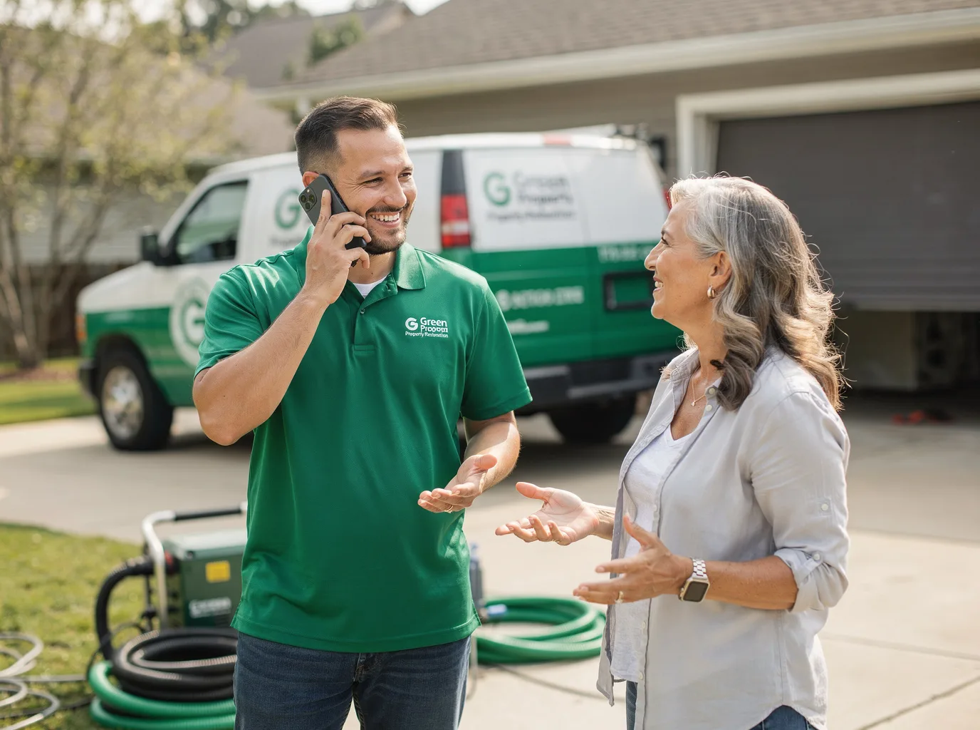 Water Damage Restoration Buckley, WA FAQs
